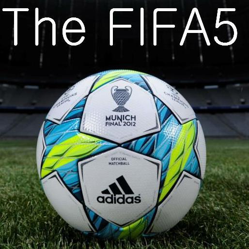 New Fifa Channel