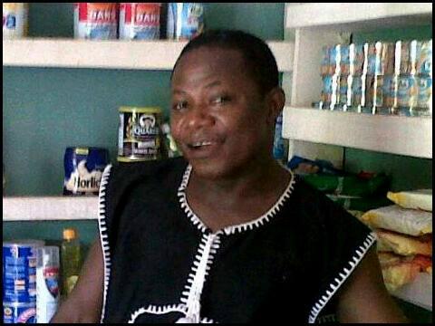 oluyomimathew's profile picture. Born in egba land,by owu and itoku am a christian  missionary,love nothing but truth. Quote :let there be peace in the world.my bbm pin 331E5099.