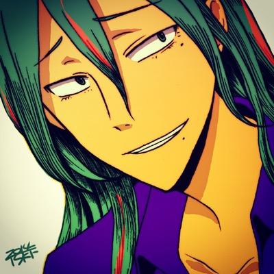 トセ☝︎さんのプロフィール画像