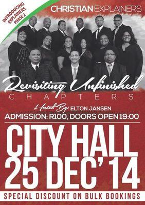 CExplainers's profile picture. 