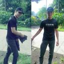 Alexander Grote - @alexmanggoo - Twitter