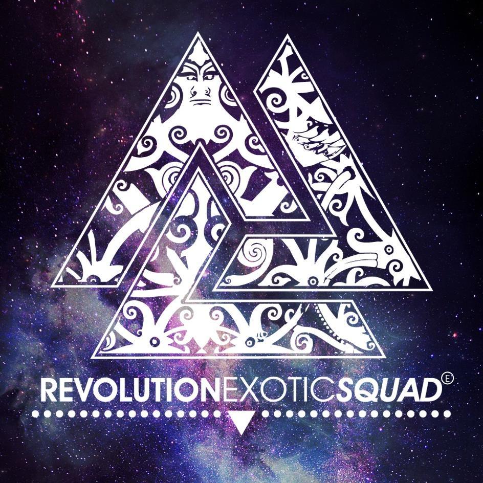 Revolution Exotic Squad | 20.05.12 | EastBorneo | Komunitas Shuffle & Jumpstyle Tenggarong | @FahrulRozi09 | @Adimnf