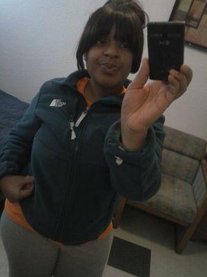 Jamiraca | 21| Single | Gorgeous | Proud Mother Of Two | Nov 2nd 2012| #FFAFB