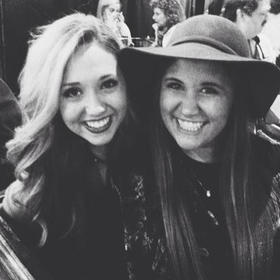 rissy_roo's profile picture. I have no notion of loving people half-heartedly; my attachments are always excessively strong. | Theta Phi Alpha - Beta Epsilon 565