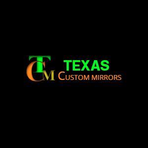 Texas Custom Mirrors- is your Perfect Mirror Store. We build the lovely home design with our Mirrors.