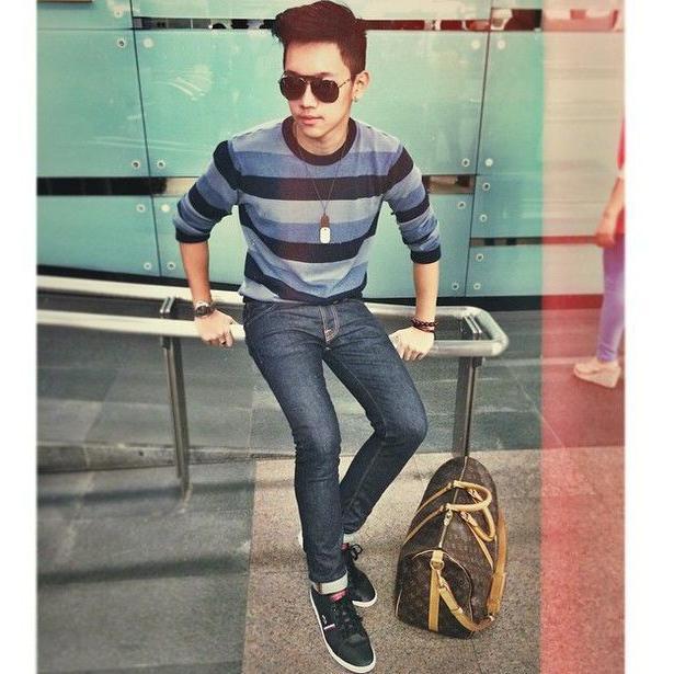 Official fanbase @brandonicholas|A world of brandonator|Keep and always support him and @LinghtsOnJKT|Peace,love and Respect thats is our Brandonator|190614