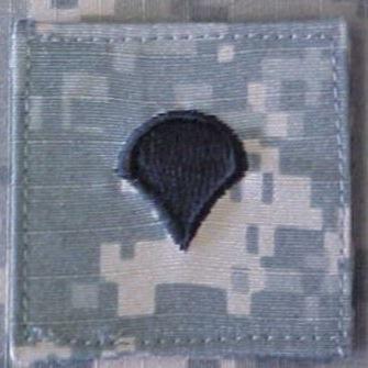 I am Specialist Browning i have a vlog on youtube called The Sham Corner trying to make shamming easy on all of us. redneck and a lover of all things military.