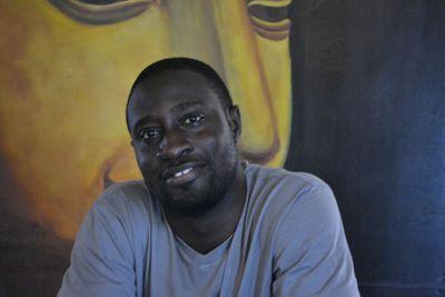 ampadu1's profile picture. Isaiah 40:8 AMP

The grass withers, the flower fades, but the word of our God will stand forever. [James 1:10, 11; I Pet. 1:24, 25.]