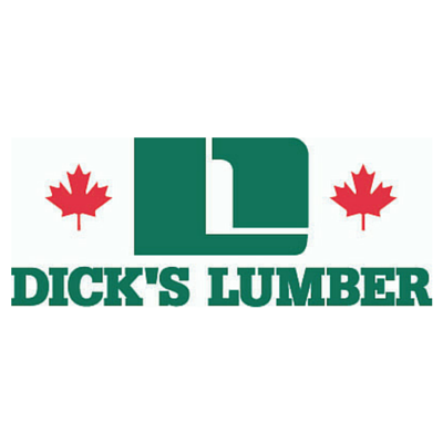 Dick's Lumber has been providing Lumber and Building Materials to its customers throughout British Columbia and the World for more than 50 Years