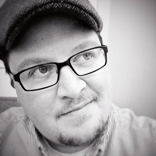 💻 Code Jockey
🚀 Futurist 
👽 Fallible. Human. But I repeat myself. 
🧢 #HumanityFirst 
Tweets are my own