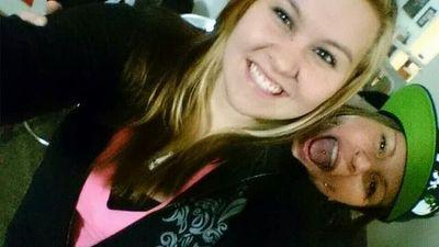 Behind beauty lies a mess.                         @SkyyLiines is perfection.