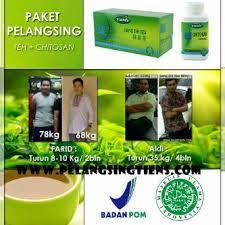 KONSULTAN HERBAL TERBAIK INDONESIA PENINGGI!