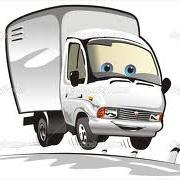 A City Sprint Courier in association with 