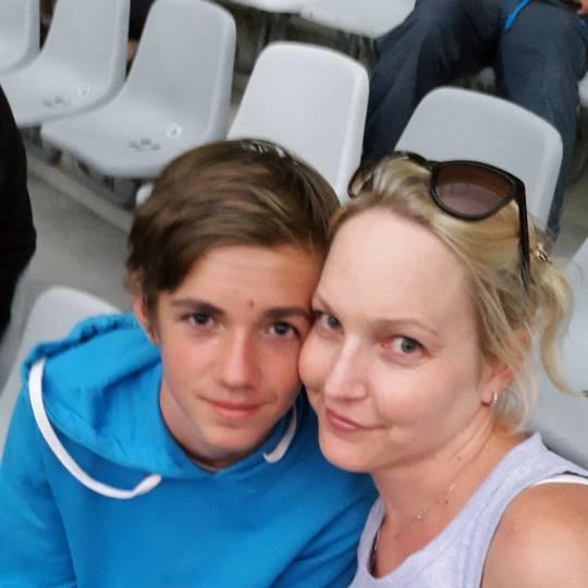 sammyjarrold's profile picture. 