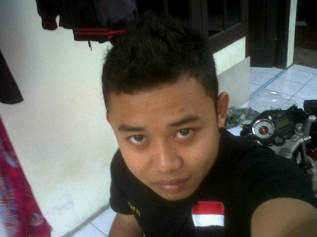 AriezCahterate's profile picture. 