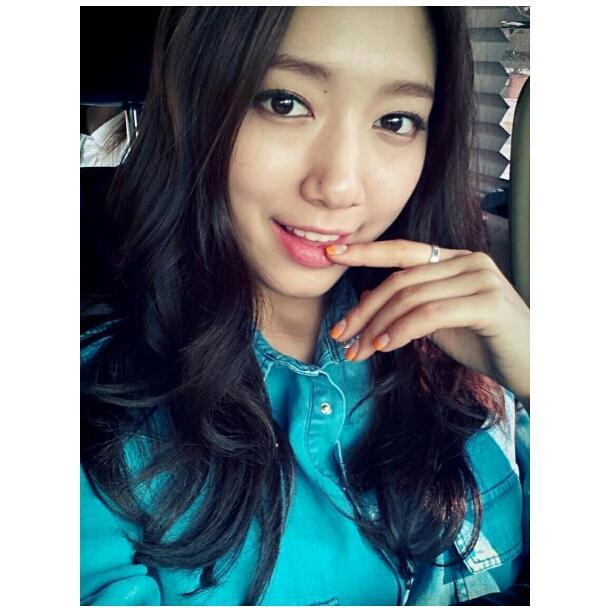 ParkShinHye's roleplayer