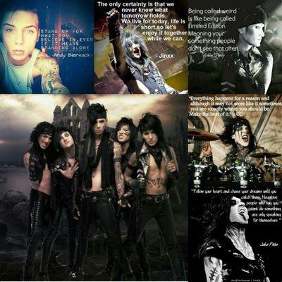 created 11-9-10   Andy+Ashley+christian+jake+jinxx= best band ever   every bvb fan should follow make this a 10k page trying to get 1k before new years