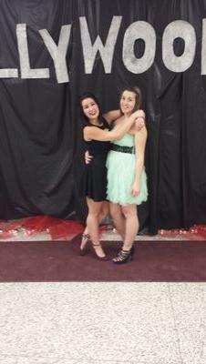 amberr_tlinn's profile picture. Never ending goal to be truly happy