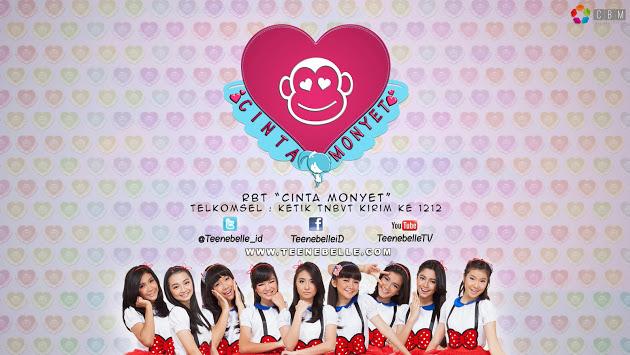 1st Fanbase AdeLizer Indonesia| We always support @Teenebelle_ID @Teens_Adel| CP: deddy@cbment.com|