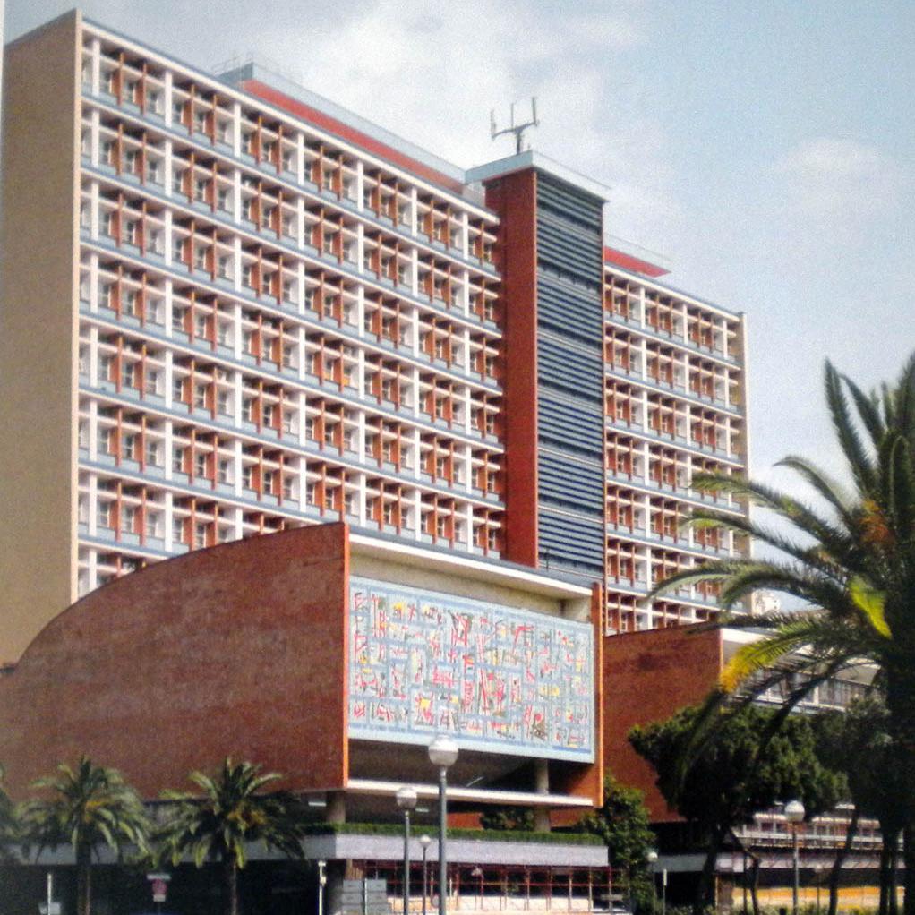 ingegneriaunina's profile picture. Collegio degli Studi di Ingegneria #FedericoII