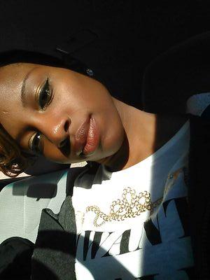 Blessed!!!! With God in my Presence....