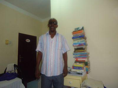 Consultant, guru, astrologist, analyst, TOT, English teacher, and  philanthropist.