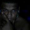 nadador profissional