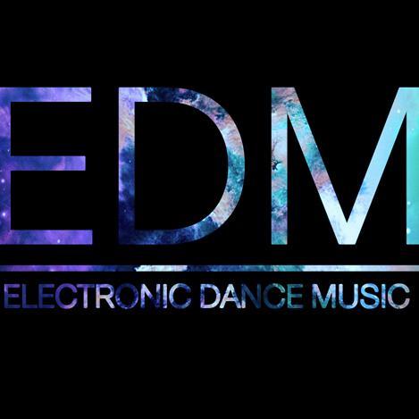 Best of EDM in the Global World.