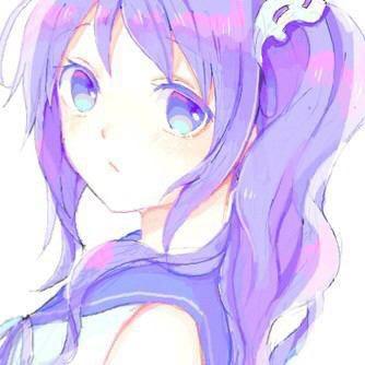 高2女子です。アニメ好きです✩°｡⋆よろしくですます