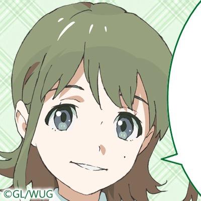 藍ちゃん推しです！よろしくお願いします！