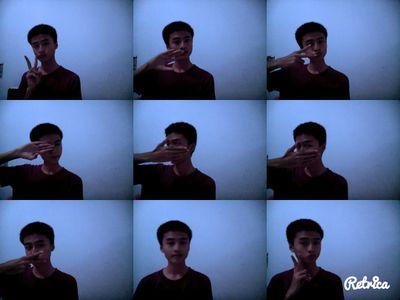 ♥JESUS & Family & Friends♥ |★Cancer★ | School Of SMP Tunas Bangsa | 53500334 | Follow Me ^^ :P