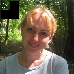 NataRosul's profile picture. 