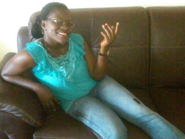 Am a straight forward lady , and I love people of a good character.