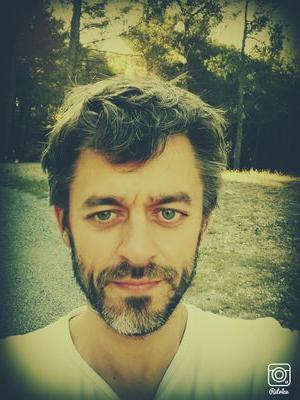 pierremantel's profile picture. Digital communication manager at Babolat