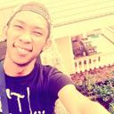 Aaron Cuevas - @cuevas88881 - Twitter