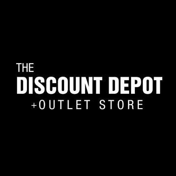 The Discount Depot