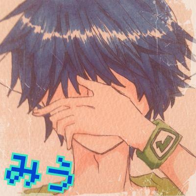 みうさんのプロフィール画像