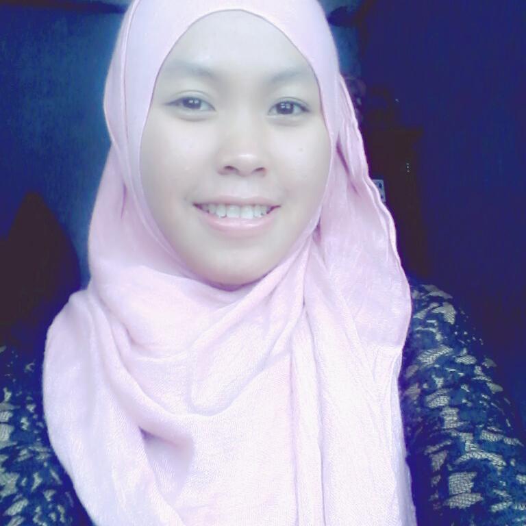 Hanya wanita kuat yang sehebat itu