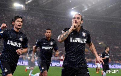 FORZA INTER