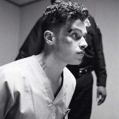 ElijahIsBlack's profile picture. 