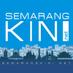 Semarang Kini (@semarangkini) Twitter profile photo