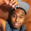 Marvin Robertson - @lilrobb_18 - Twitter