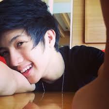 my alone