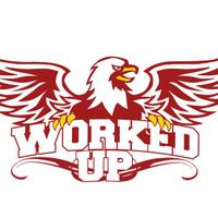 WORKED UP HARDCORE (@workeduphc) 's Twitter Profile Photo