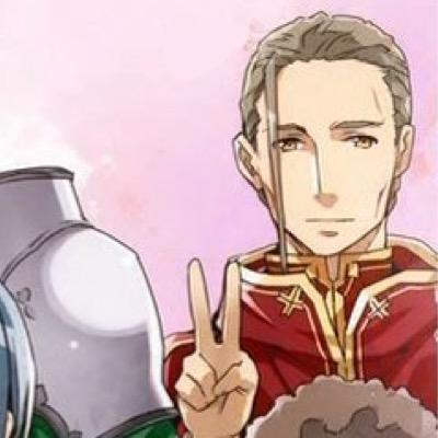 ヒースクリフさんのプロフィール画像