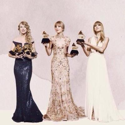 my mom is taylor alison swift