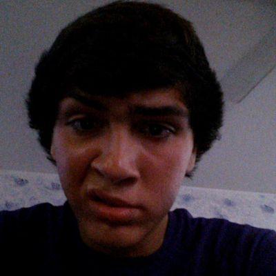 19 Year old Competitive Gamer.