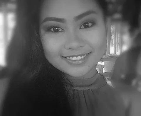 Perfection is Boring :)