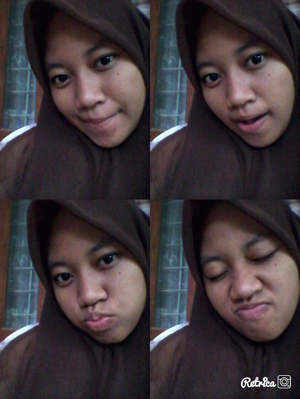 → just a simple person ←