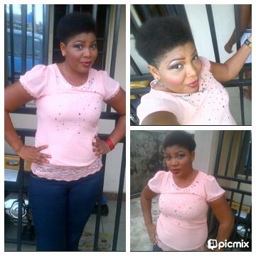 Makeup artist